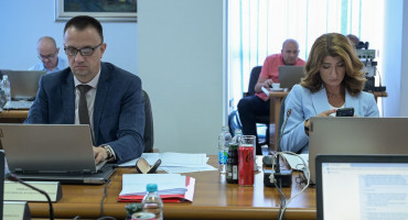 Vlada FBiH Andrijana Katić