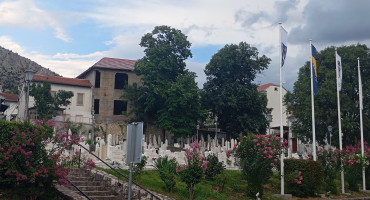 Vlahina kuća