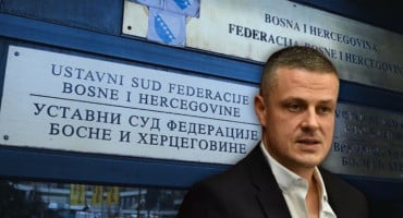 Vojin Mijatović