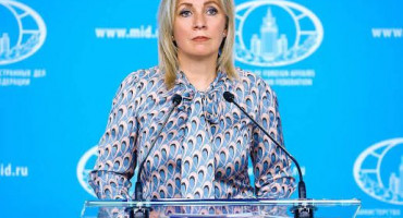 zaharova