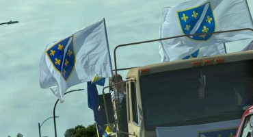 Zastava Armije BiH