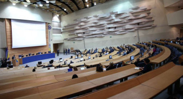 Zastupnički dom Parlamentarne skupštine BiH