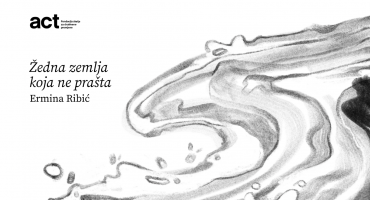 'Žedna zemlja koja ne prašta'