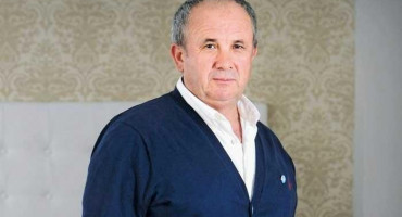 Željko Kerum