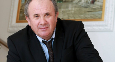Željko Kerum