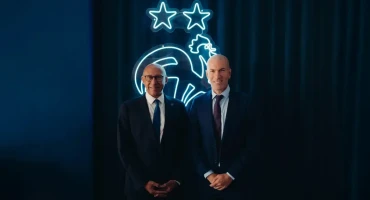 Zinedine Zidane novi izbornik Francuske