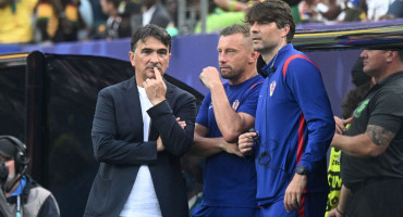 Zlatko Dalić
