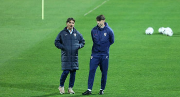 Zlatko Dalić