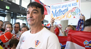Zlatko Dalić
