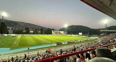 Zrinjski Valur