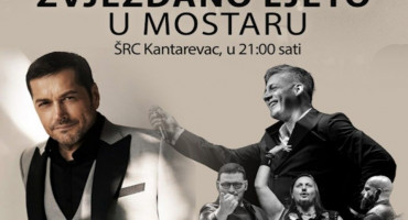 Zvjezdano ljeto