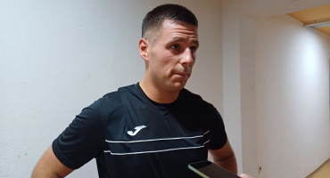 Zvonimir Lukenda Izviđvač 