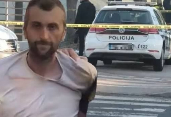 Ubio majku i brata kod Sarajeva, pa na sudu tražio da vidi majku i brata