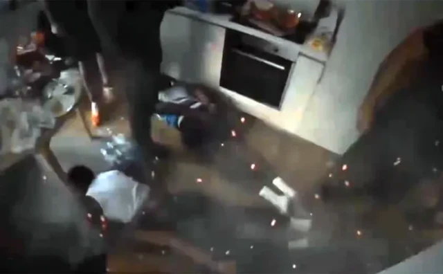 Velika akcija hrvatske policije, razbijen je još jedan lanac preprodaje droge