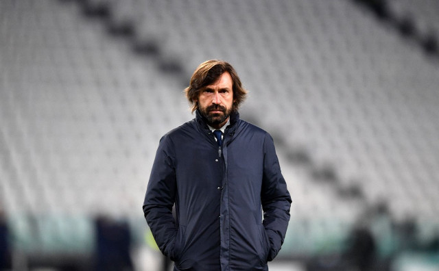 Andrea Pirlo