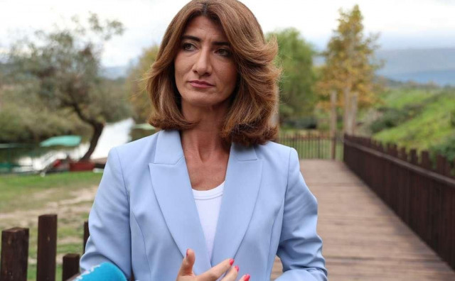 RTV Herceg-Bosne stiže tri milijuna maraka od ministrice Katić