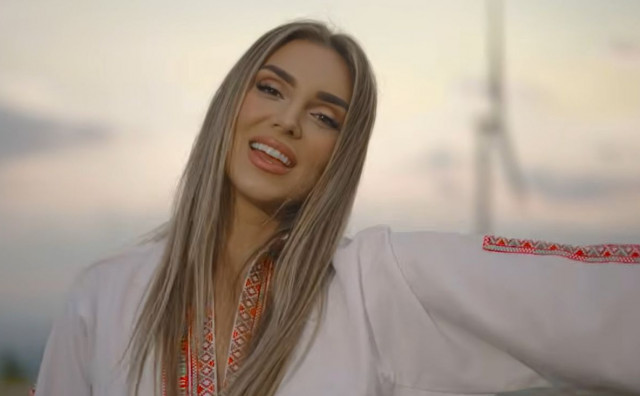 Antonija Čerkez Srce od kamena