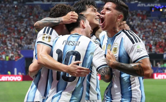 Argentina Egipat Svjetsko prvenstvo
