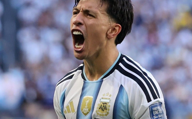 Argentina Zelenortski Otoci