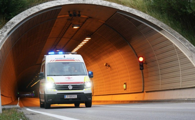 Hrvatski radnik poginuo na gradilištu poznatog tunela u Austriji, kolega teško ozlijeđen