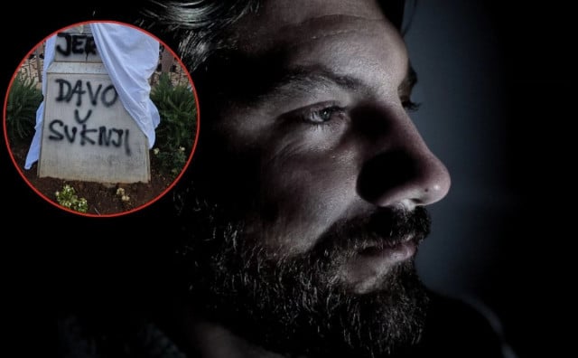 Nevjerojatan obrat: Poljak osumnjičen za vandalizam nekada je pješice hodočastio iz Varšave u Međugorje
