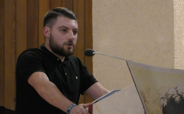 Kolega osumnjičenog za vandalizam u Međugorju objavio poruku koja se masovno dijeli