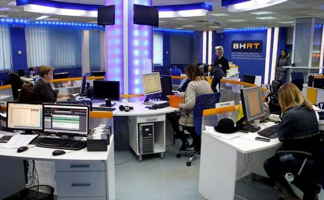 RAK-u ostao višak od 10 milijuna maraka. Evo kako će to podijeliti BHRT-u i entitetskim Vladama