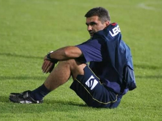 Blaž Baka Slišković