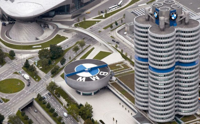 bmw