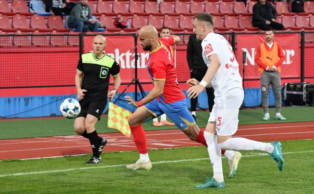 Borac Levski