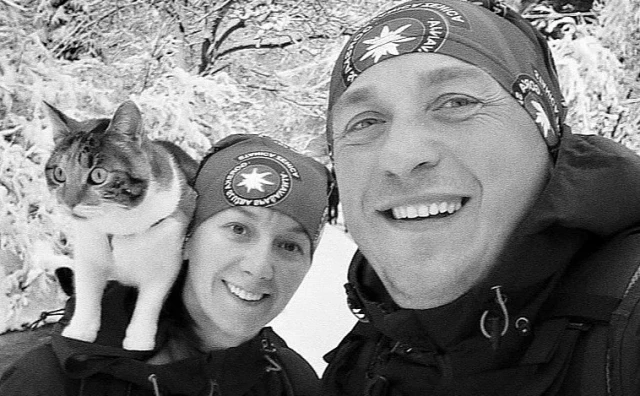 Uz bračni par na ruskom Elbrusu pronađena i Macika