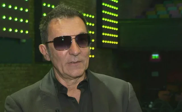 Branko Đurić Đuro