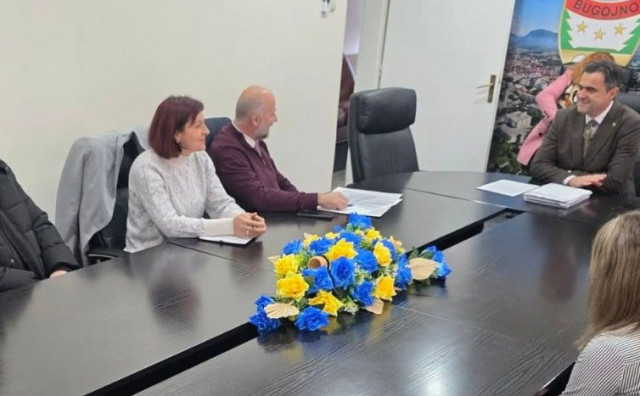 Bugojno prvi put uvodi novčanu potporu obiteljima s troje i više djece