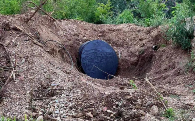 Je li javnost prerano proglasila pobjedu? Cijev na Bunici i dalje otvorena za ispuštanje