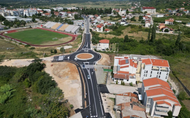 Čitluk dobiva još jedan rotor i osam dječjih igrališta