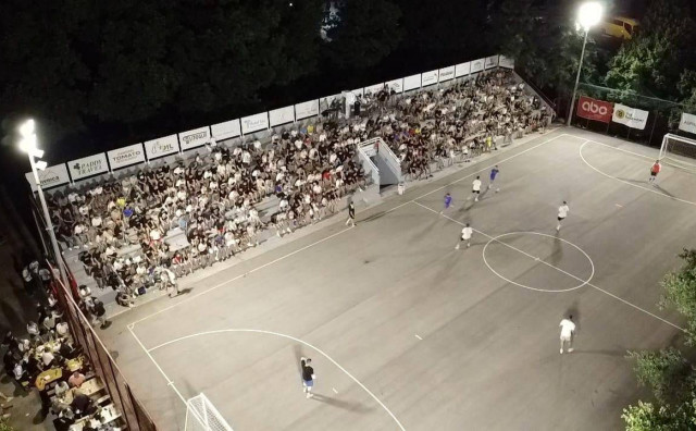 Ćorkov dolac turnir