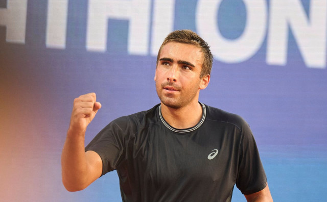 Daniel Merida