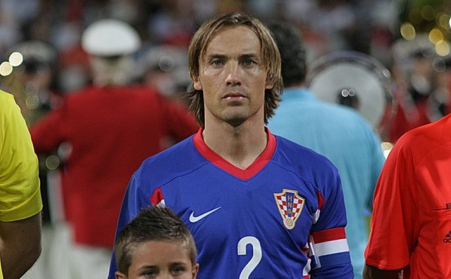 Dario Šimić