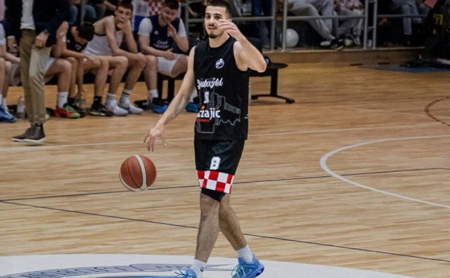 David Bevanda karijeru nastavlja u Sjedinjenim Američkim Državama