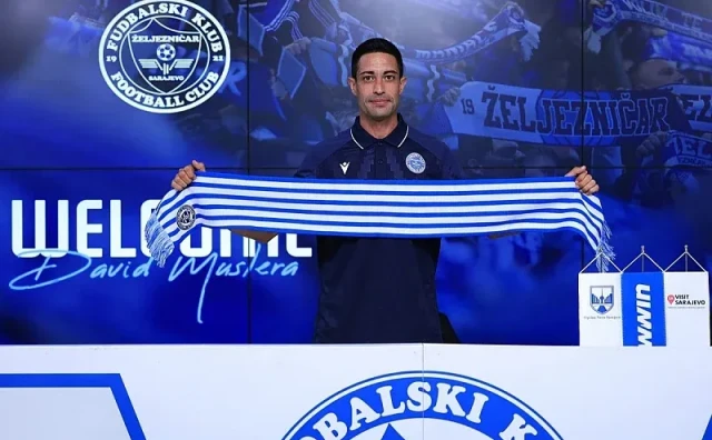 FK Željezničar platio odštetu za trenera koji nije vodio nijedan trening u Litvi
