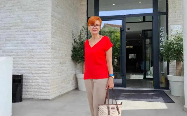 Turist izgubio novčanik s 1.800 eura, Divna ga pronašla i predala policiji