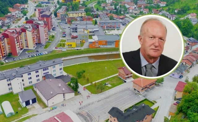Općina jednog od najbogatijih načelnika u BiH potonula na ljestvici razvijenosti