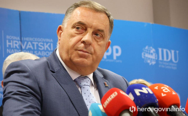 dodik covic