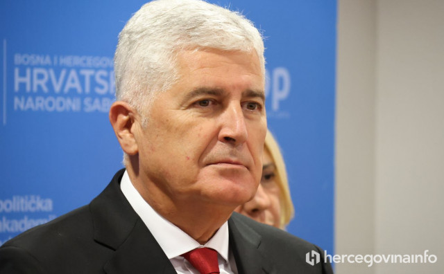 dodik covic