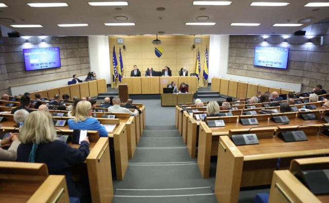 Dom naroda 30. srpnja o braniteljskom dodatku: Poznato tko bi imao pravo i koliko bi iznosio