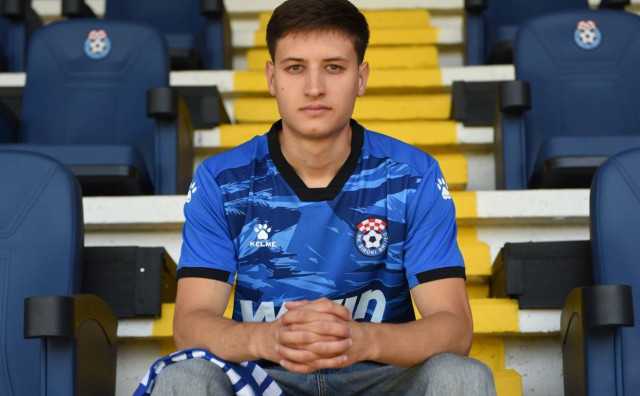  Dominik Simčić