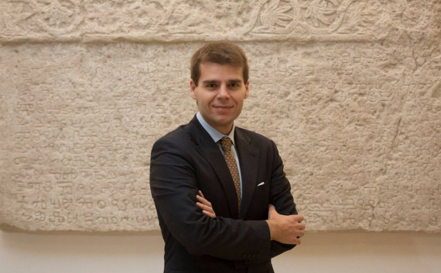 Dominik Vuletić