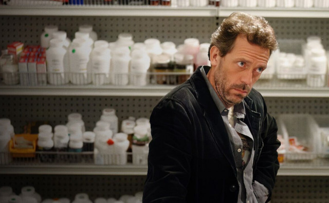 Dr. House