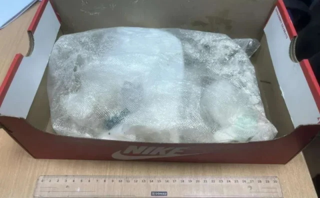 Policija zaplijenila oko kilogram speeda