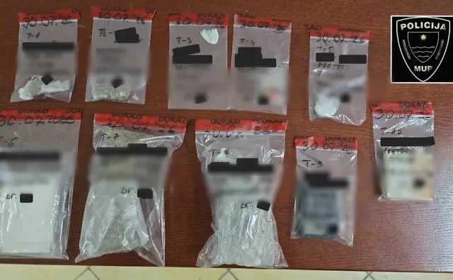 droga
